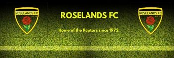 Roselands Raptors Football Club, Bennett Park, Narwee NSW
